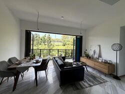 The Landmark (D3), Condominium #592001661